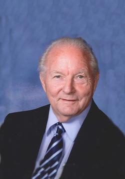 Photo of Ronald Fred Drenkow